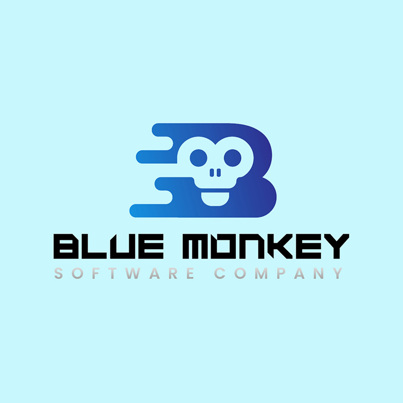 monkey company logo