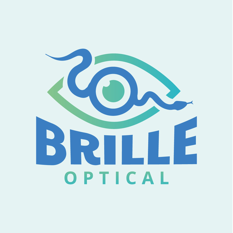 Premium Vector | Optical cable logo design template