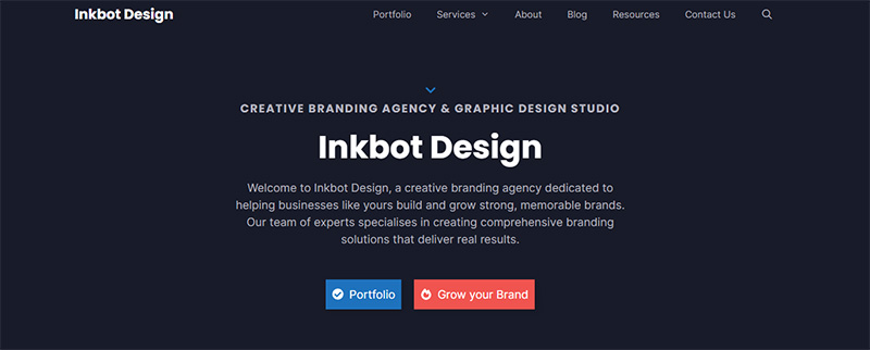logo design company
