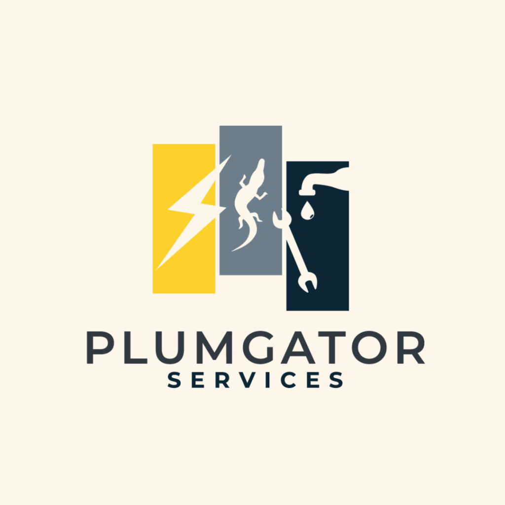 alligator logo design by Penji