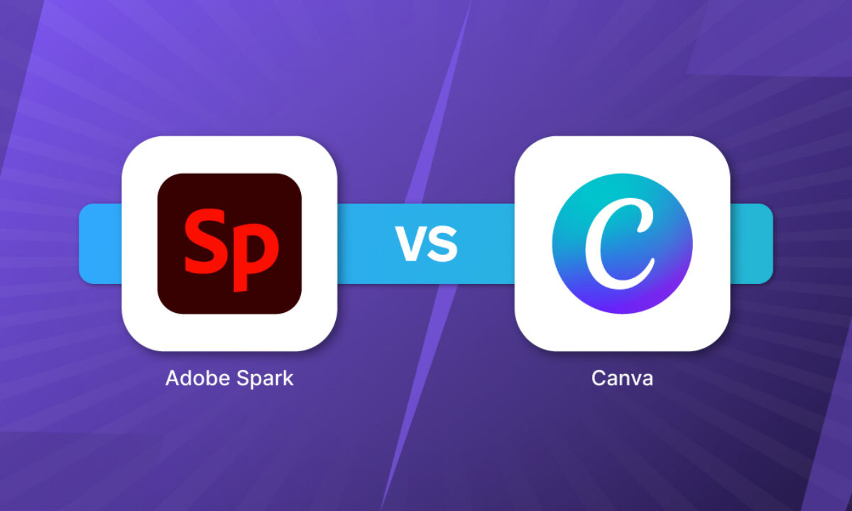Canva vs Adobe Express: Which Creative Design Tool Is Right for