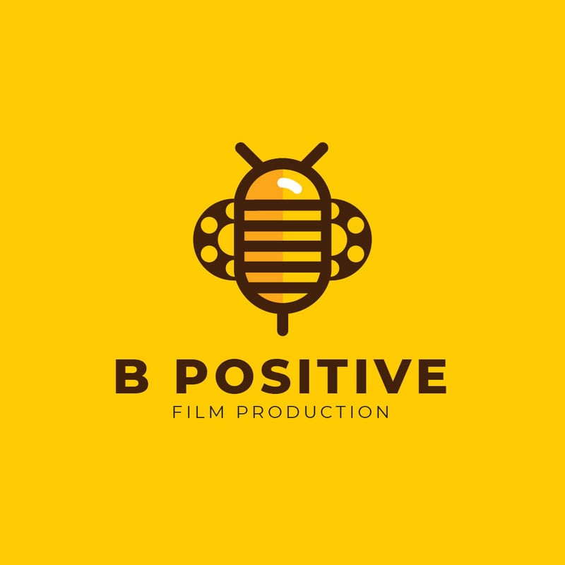 positive logo