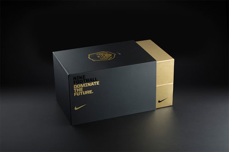 packaging design example