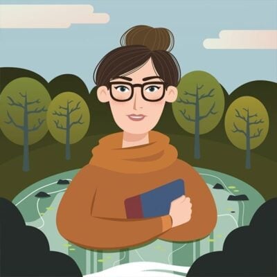 design pickle illustrations