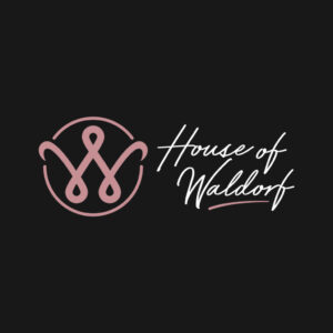 Wedding Logo Design Ideas - Unlimited Graphic Design Service