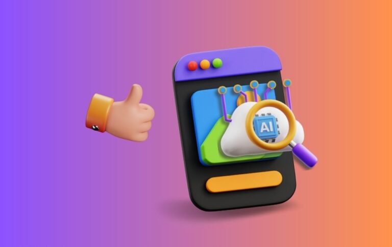 Pros and Cons of Using AI UI Design Generators - Unlimited Graphic ...
