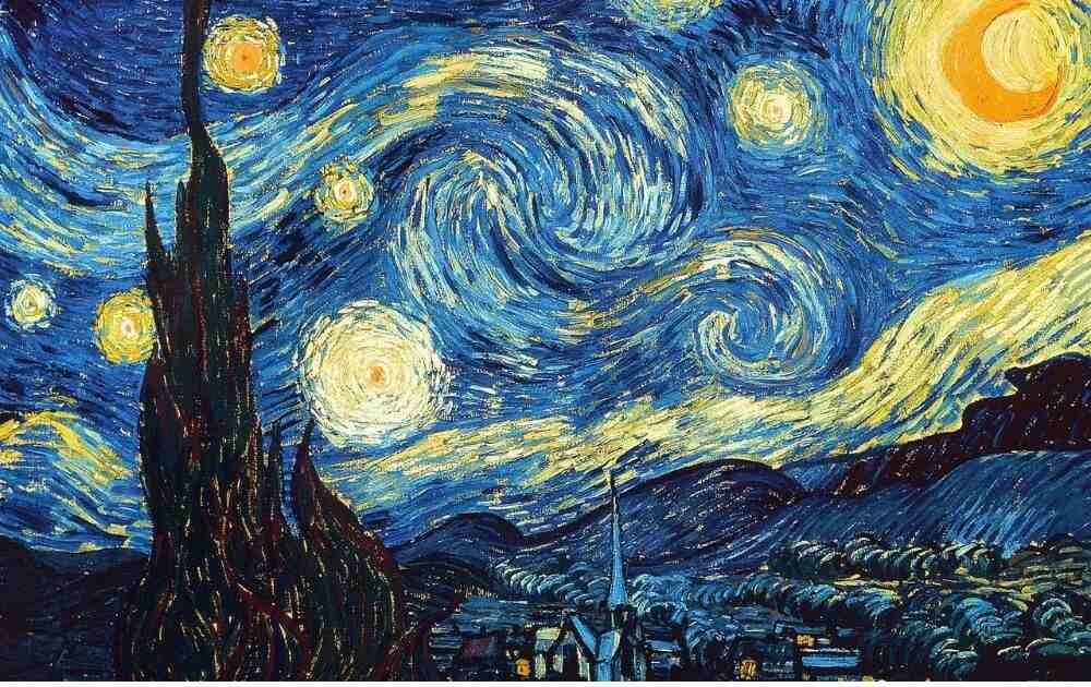 famous painting