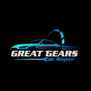 automotive repair logos ideas