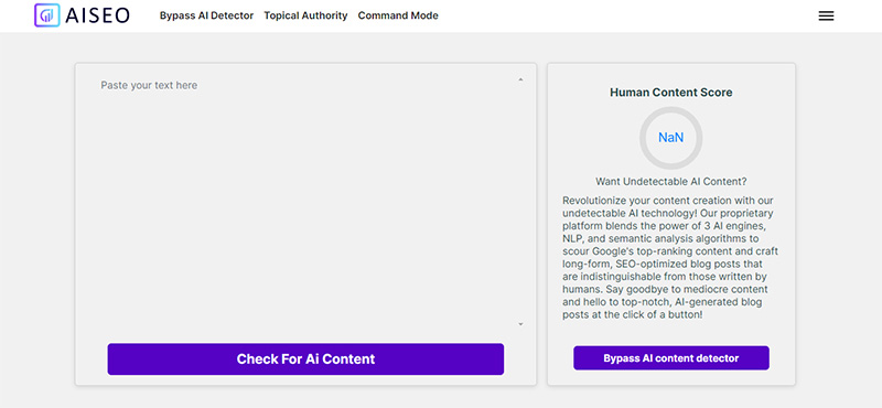 How to Bypass Copyleaks AI Detection