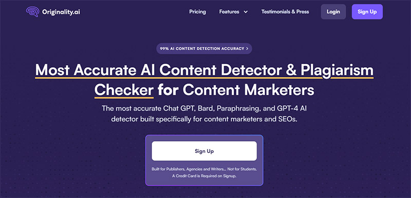 ai detection essay checker