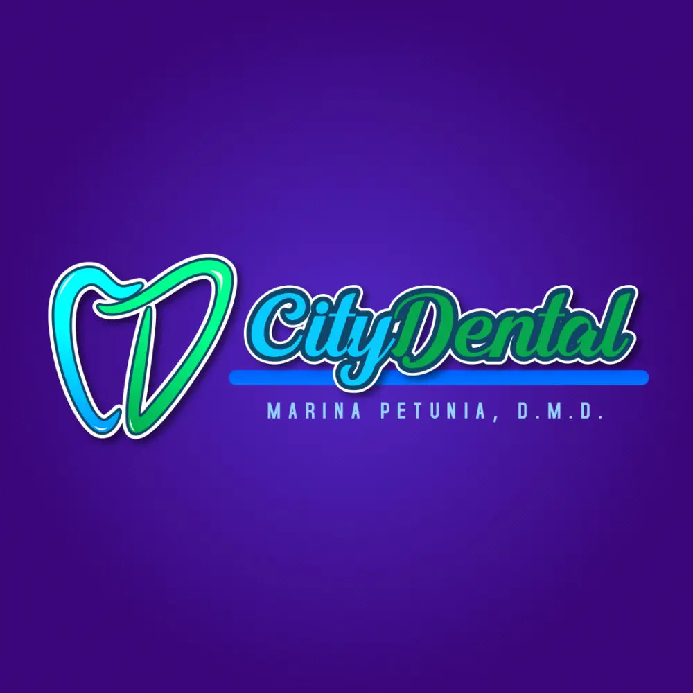 Logo design services