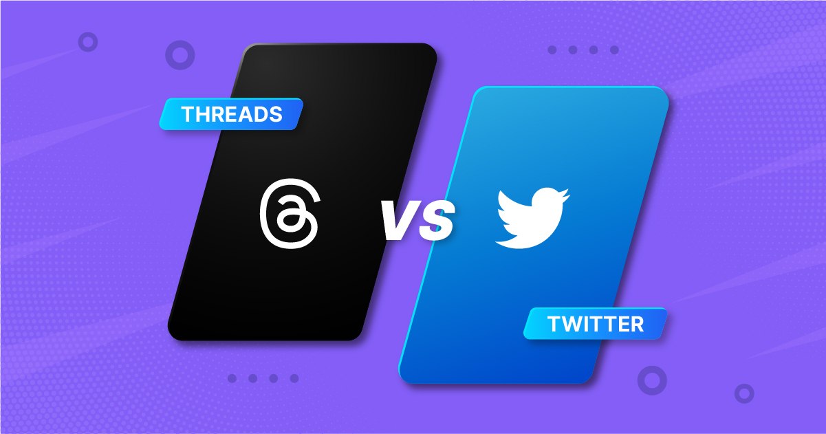 Threads vs Twitter: Where Does Your Allegiance Lie?