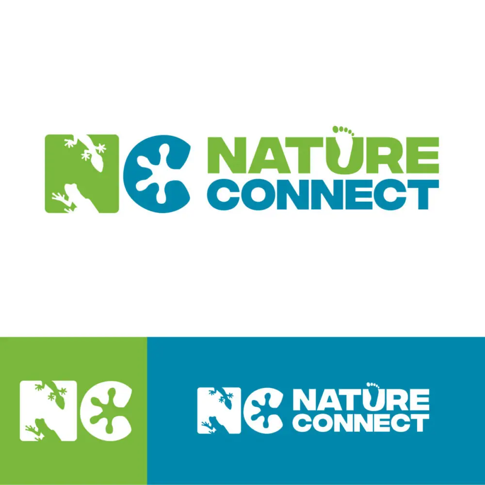 Nature Connect – Logo