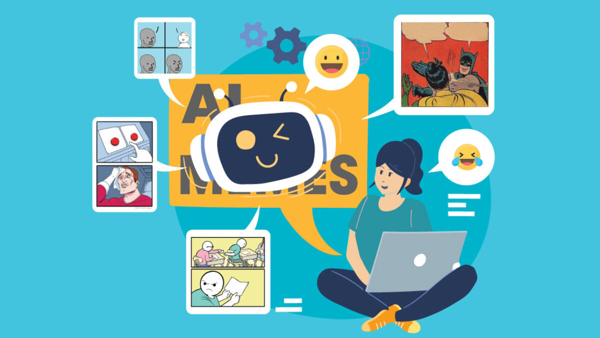 Marketing with Memes + AI Meme Generator Options to Use - Unlimited Graphic  Design Service