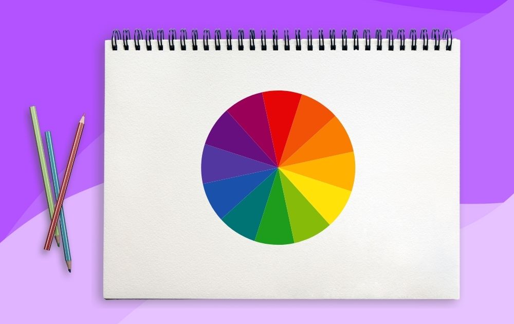 How to Use the Color Wheel - Unlimited Graphic Design Service