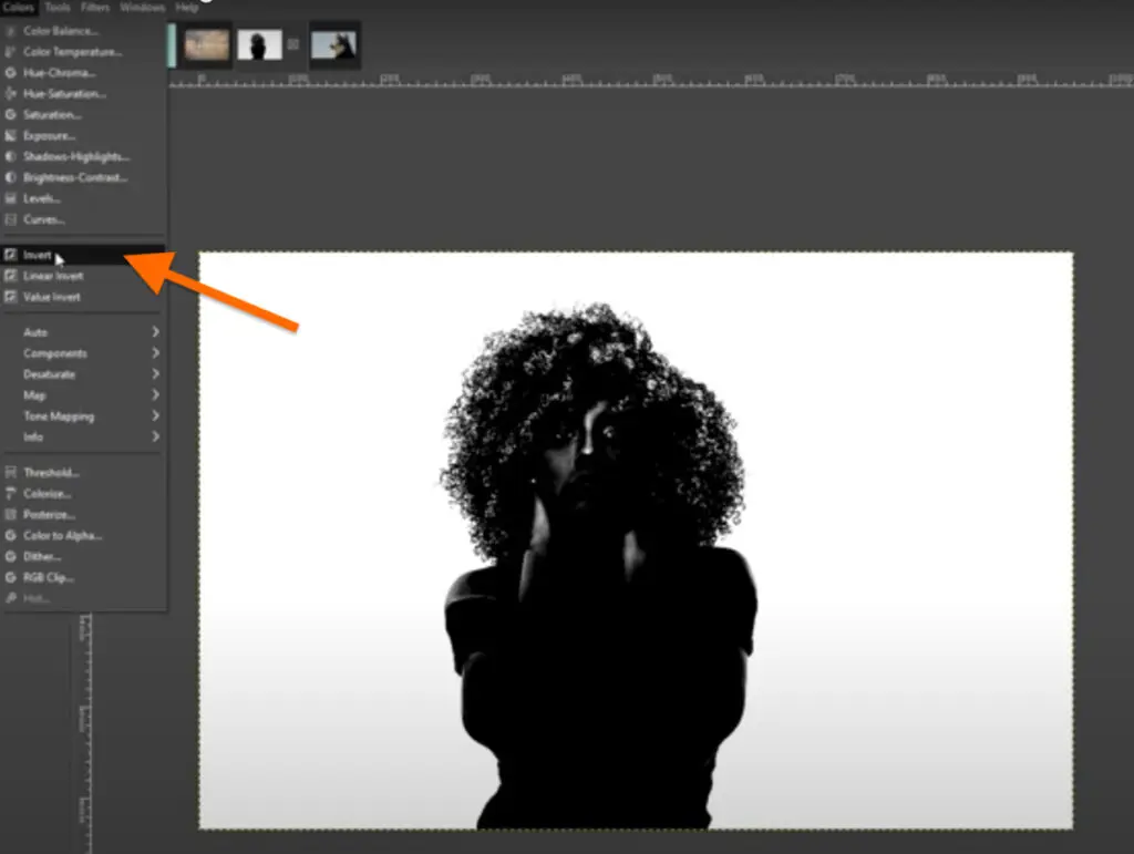 How to Remove Background in Gimp: 5 Methods - Unlimited Graphic