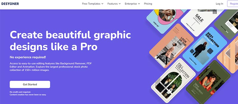 The 10 Best AI Poster Maker Apps To Explore - Unlimited Graphic Design  Service