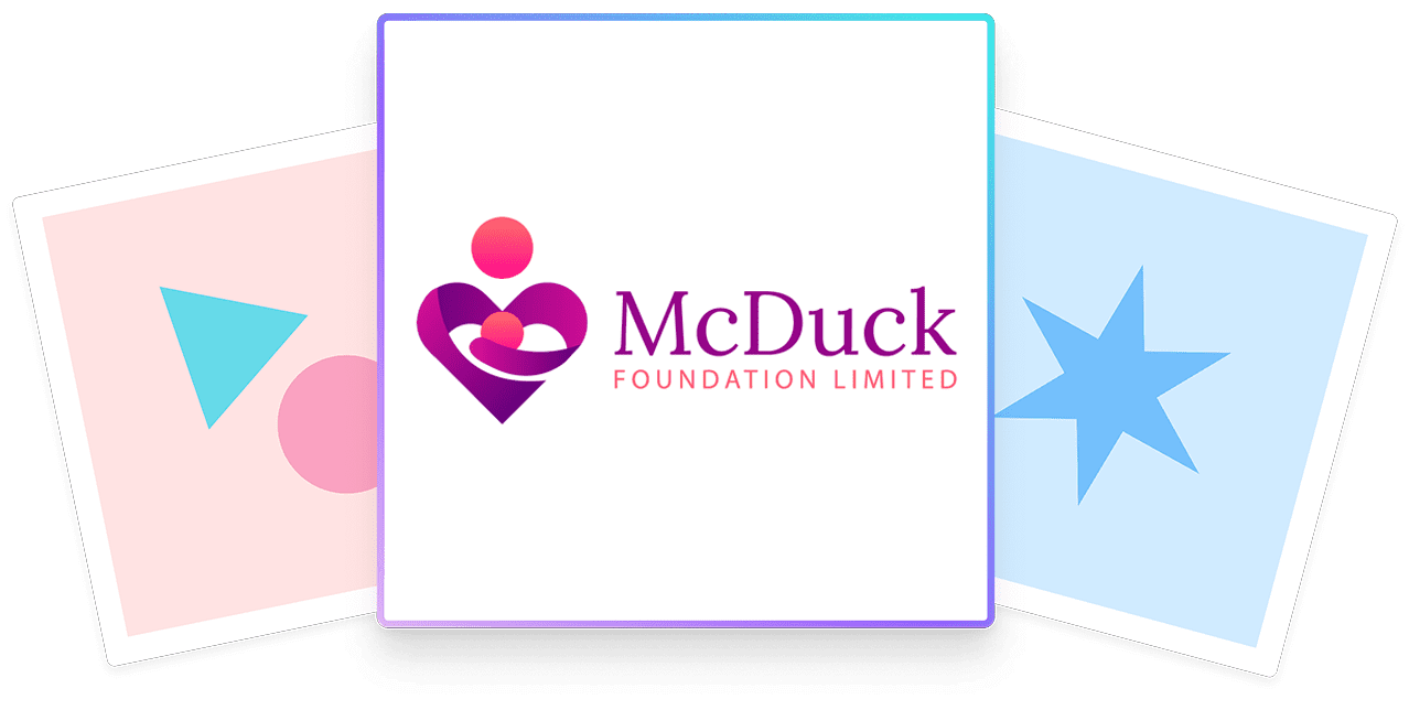 Charity Logo Design Inspirations