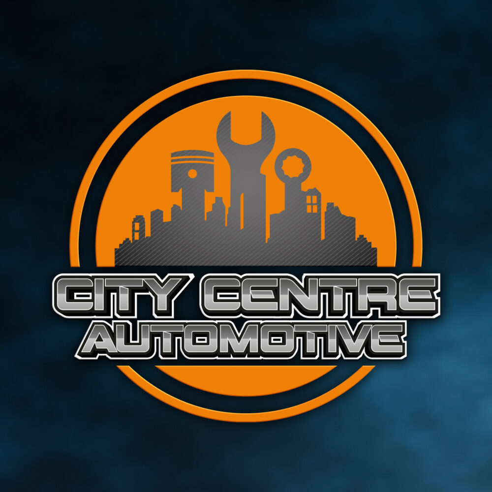 City Centre Automotive – Logo