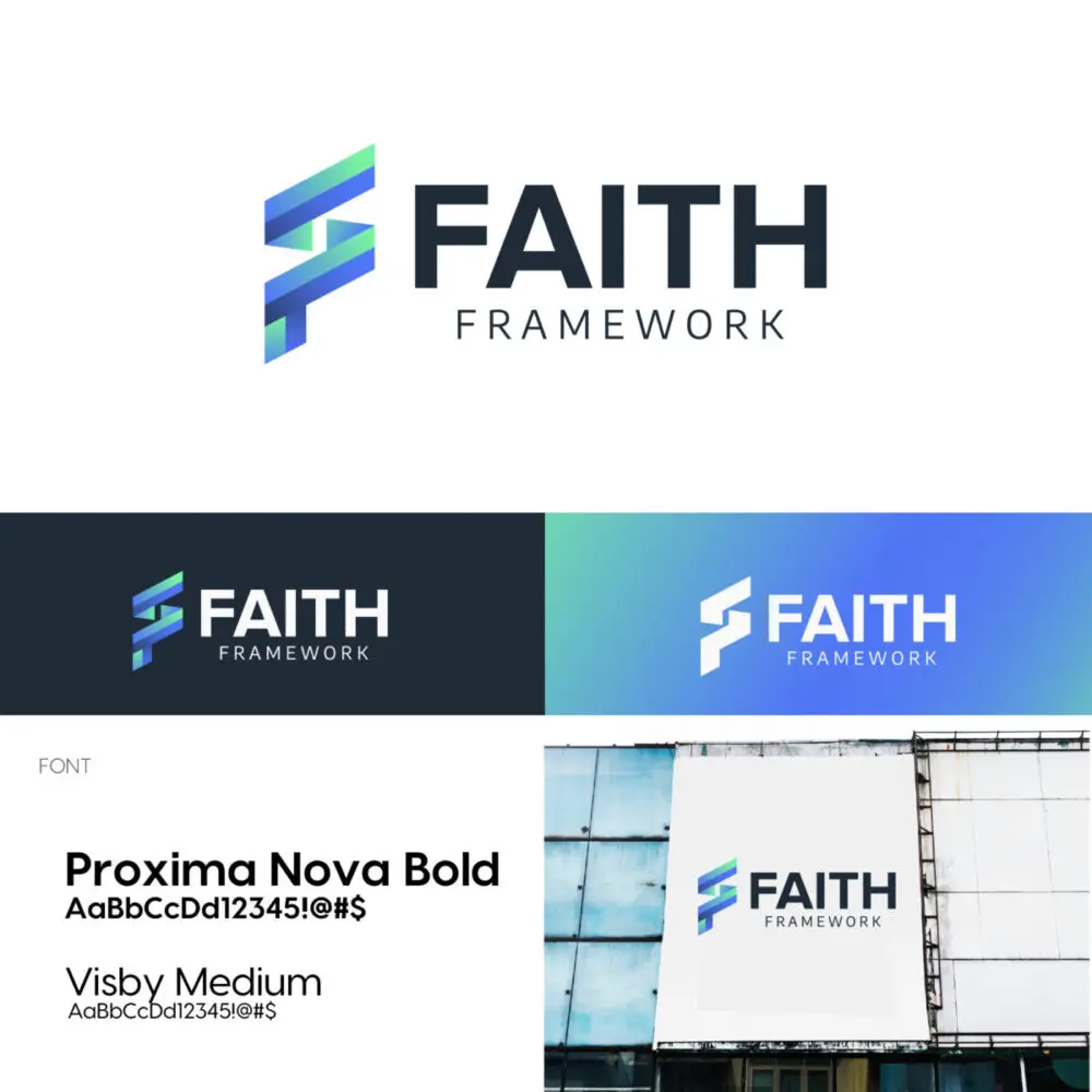 Framework – Logo