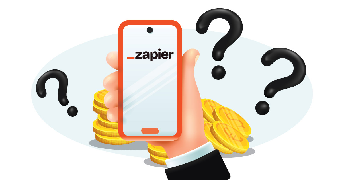 How Much is Zapier [2023 Pricing and Features]