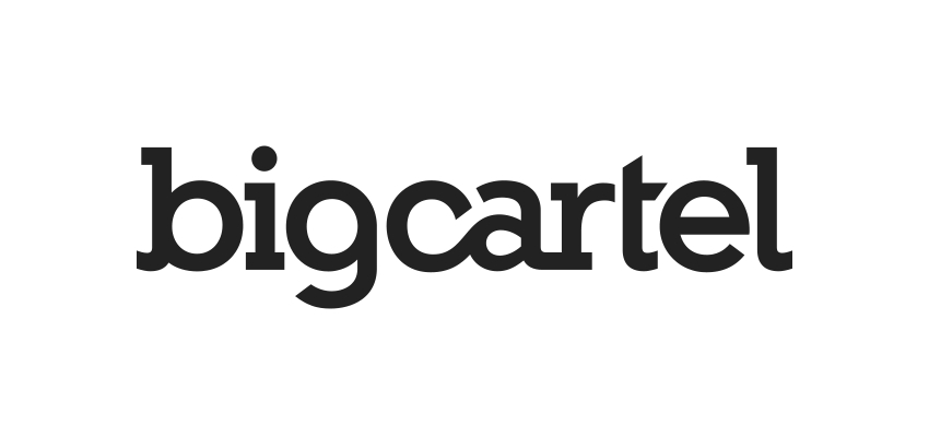 big cartel logo