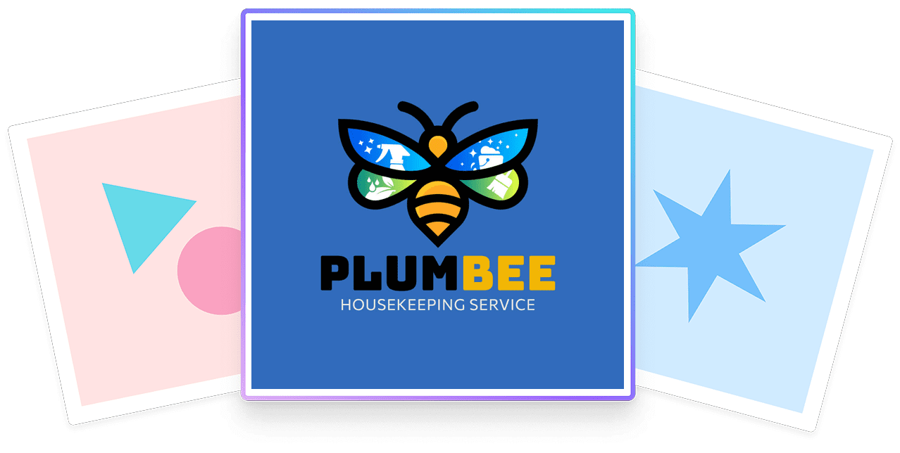 Bee Logo Design Inspirations