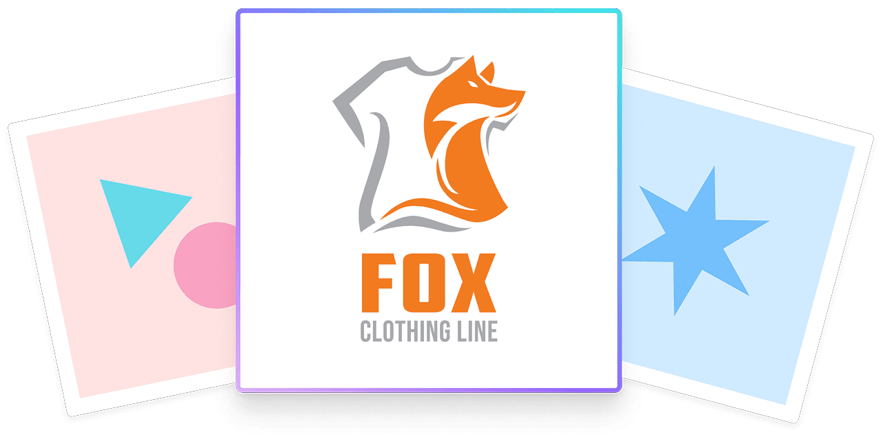 Fox Logo Design Inspirations - Unlimited Graphic Design Service