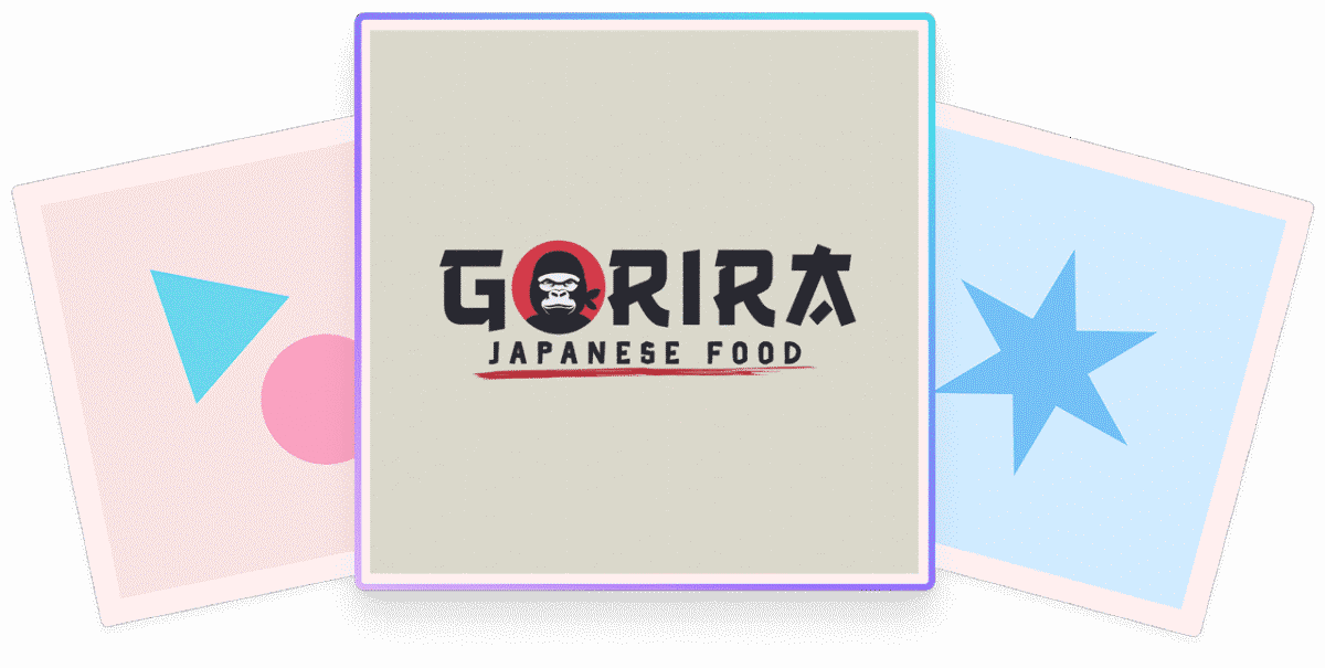 Gorilla Logo Design Inspirations