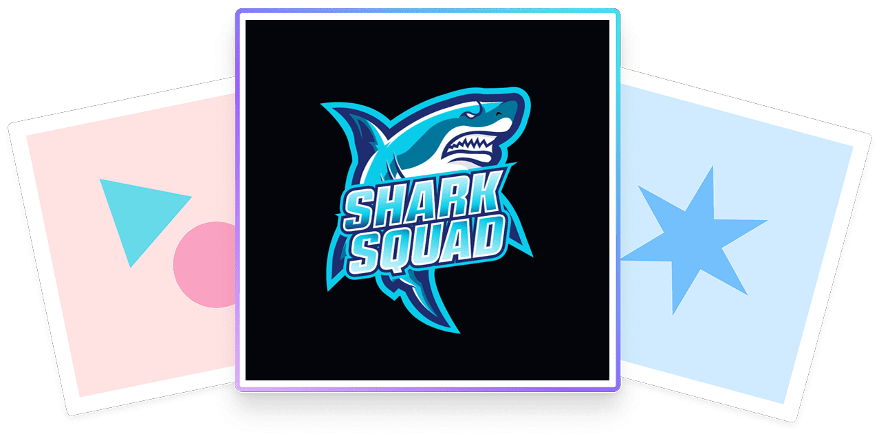 Shark Logo Design Inspirations