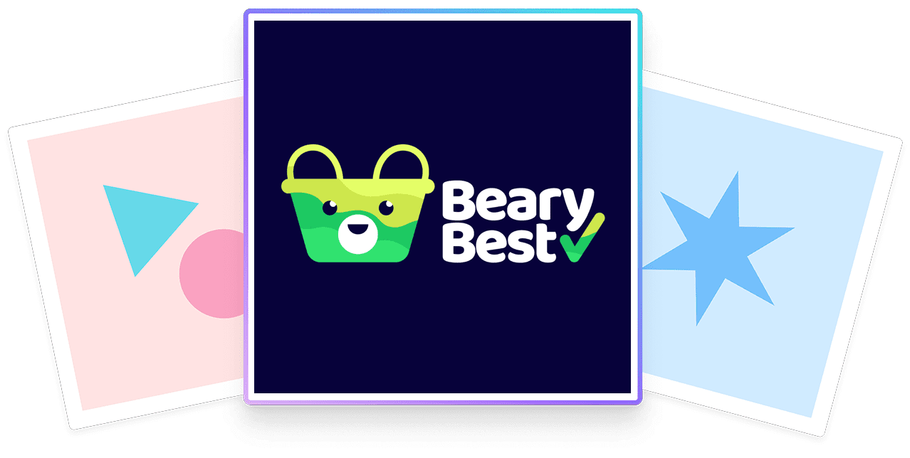 Bear Logo Design Inspirations
