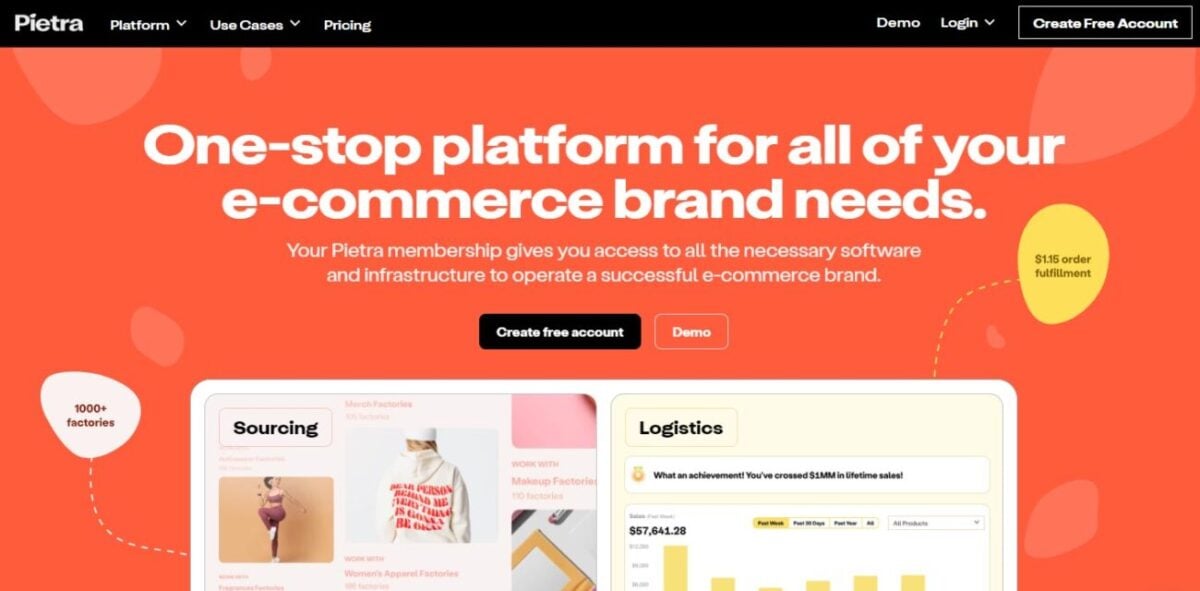 Pietra Vs. Shopify: Which One To Use? - Unlimited Graphic Design Service