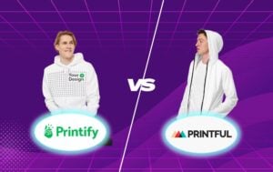 Printify Vs. Printful: A Comprehensive Comparison For Online Merchants ...