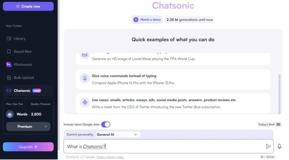 Best AI chatbots of 2024: ChatGPT and alternatives