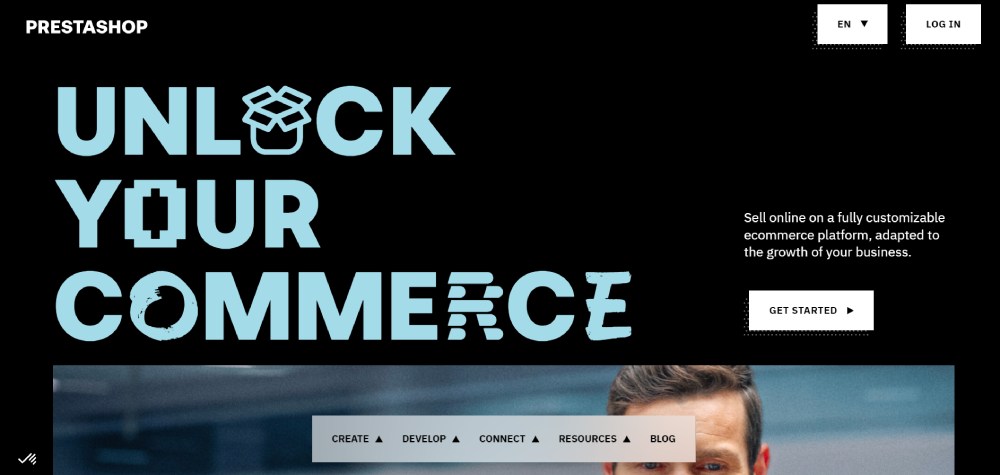 ecommerce platform