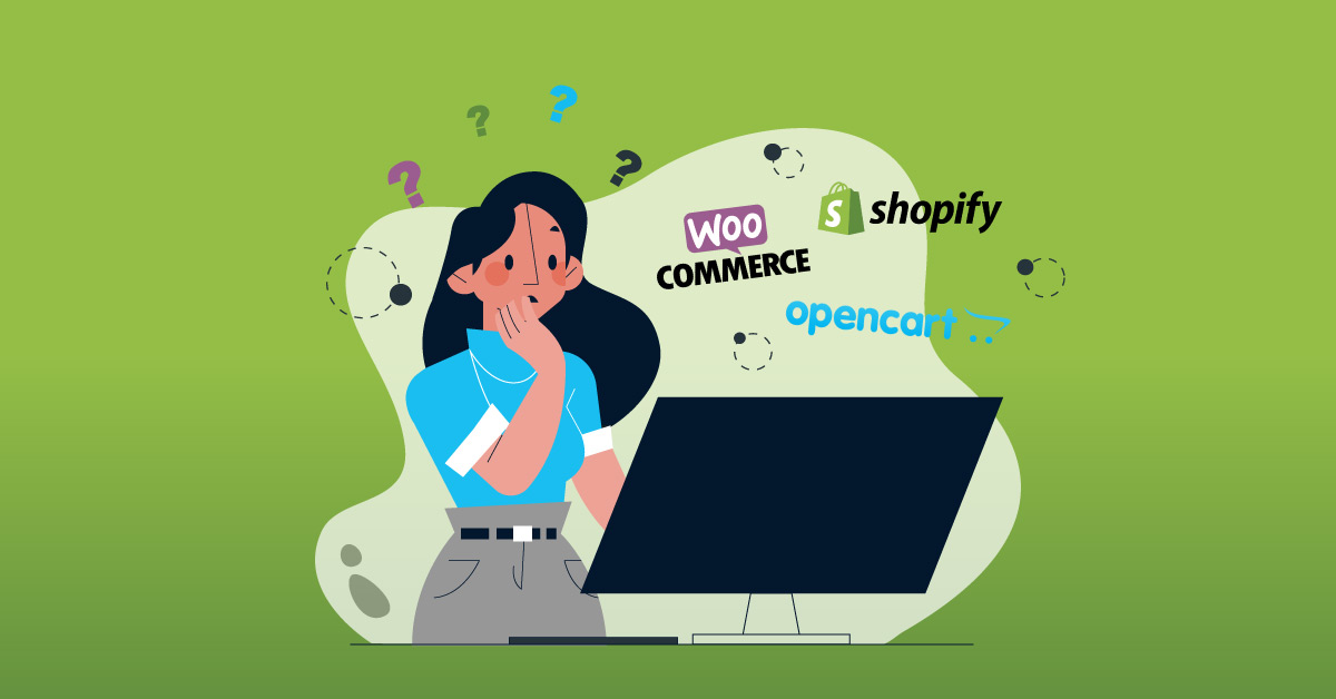 How to Choose an Ecommerce Platform