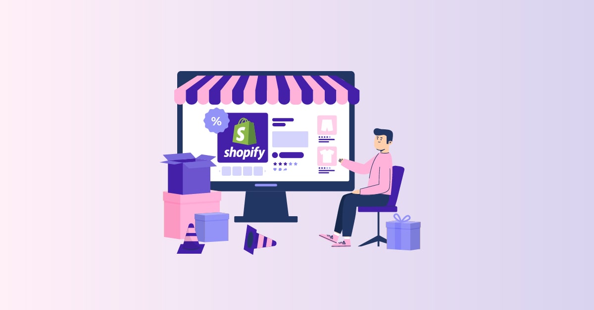 How to Set Up a Shopify Store