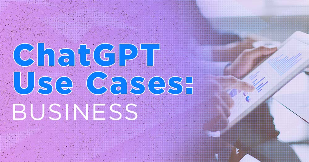 chatgpt use cases