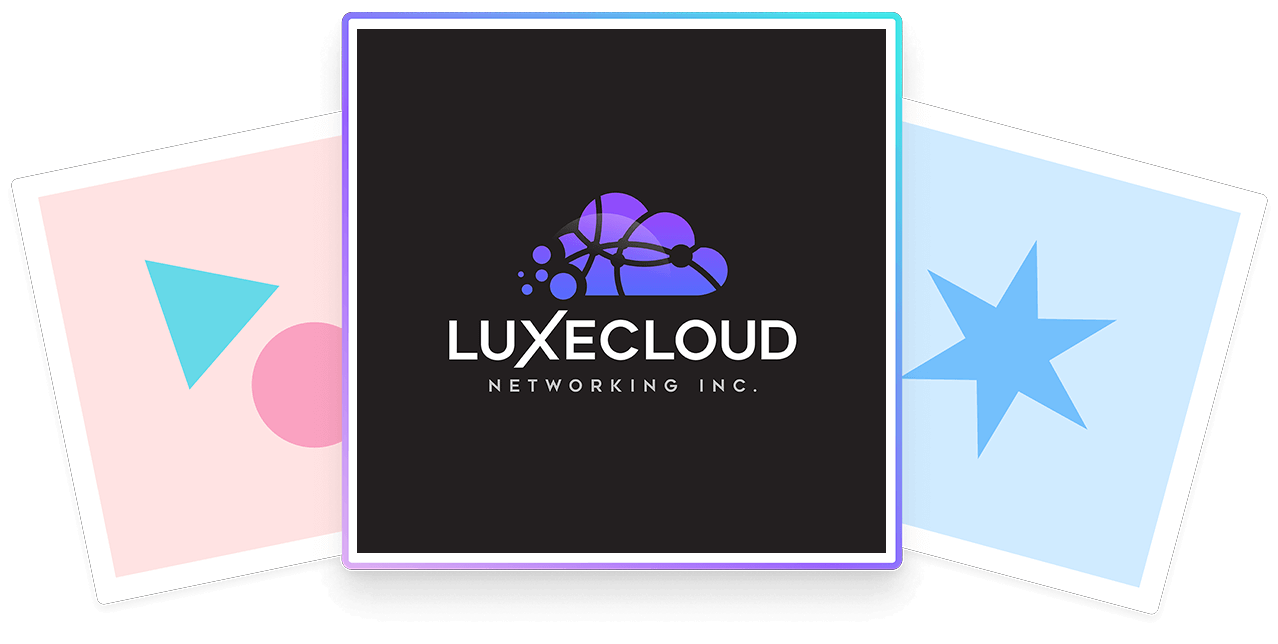 Cloud Logo Design Inspirations