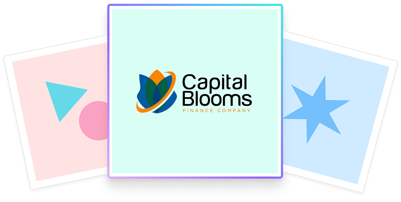 Flower Logo Design Inspirations