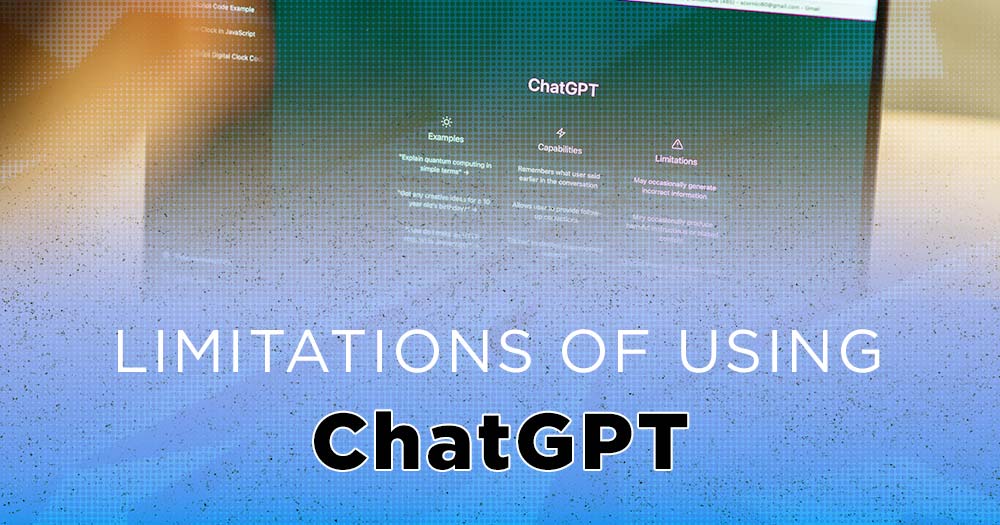 chatgpt interface