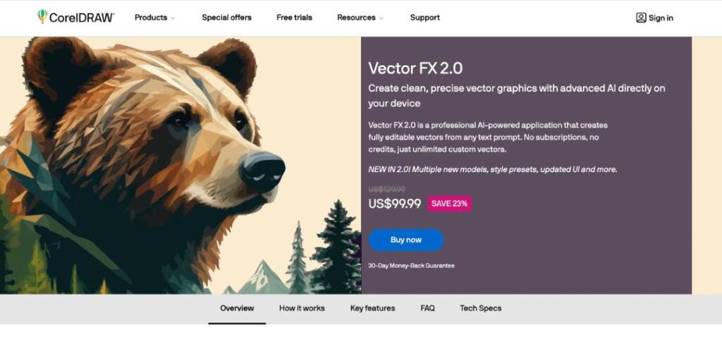 cool vector designs