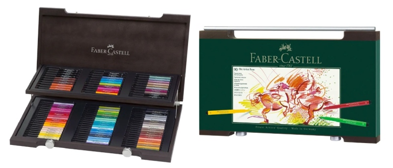 Top Illustration Markers for Artists and Illustrators - Unlimited Graphic  Design Service