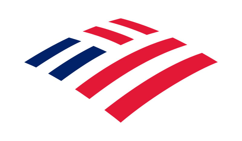 bank of america logo