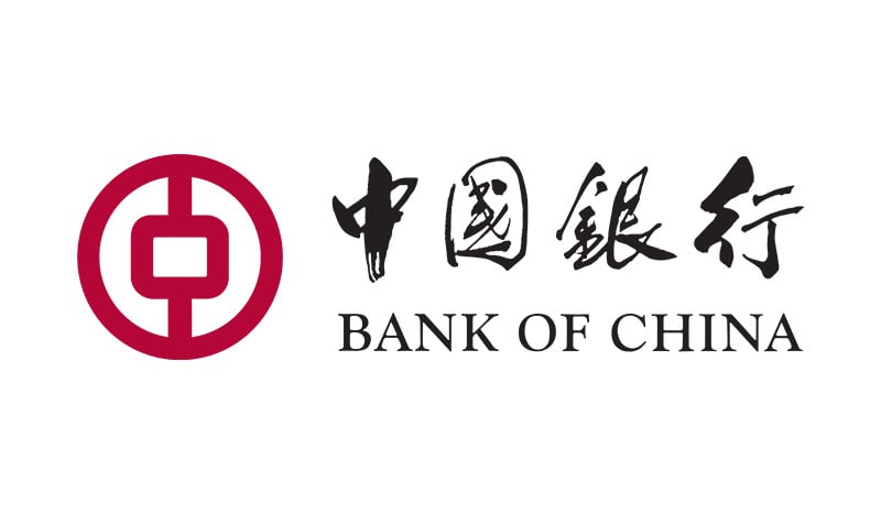 bank of china logo