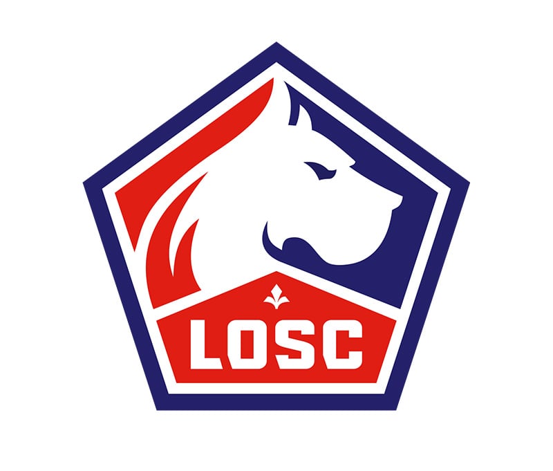 Lille Olympique Sporting Club logo