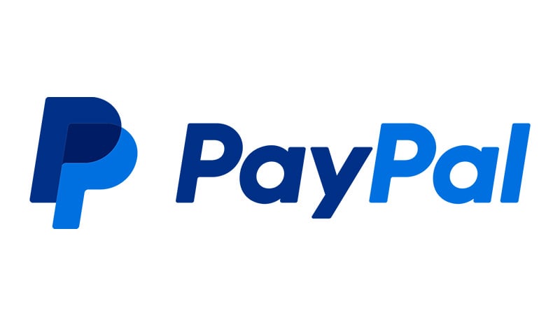 paypal logo