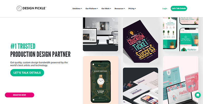 Best sites for logo design