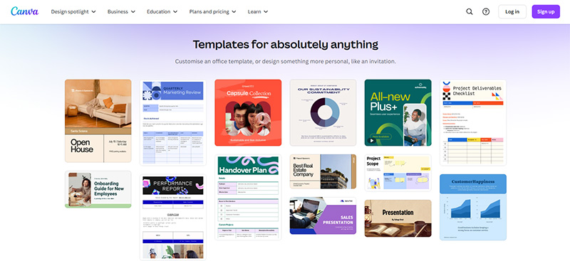 Best sites for logo design