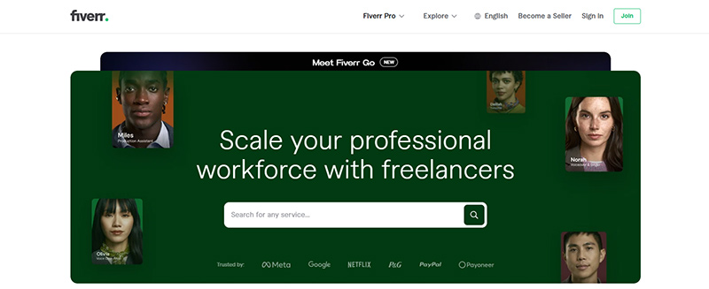 Best sites for logo design